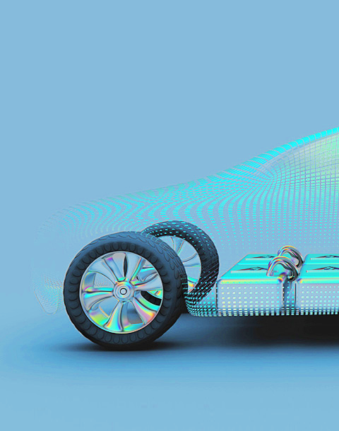 汽车